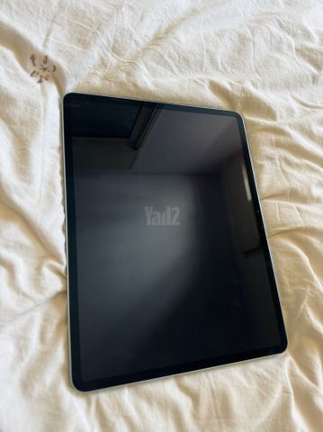 iPad Air 13+ Apple Pencil