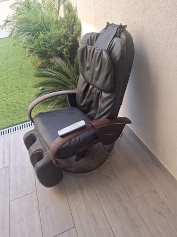 כורסת מסא'ז