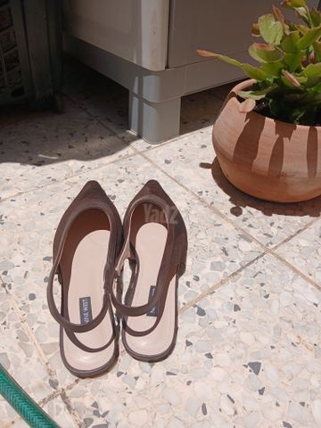 נעלים חדשות של Nine West
