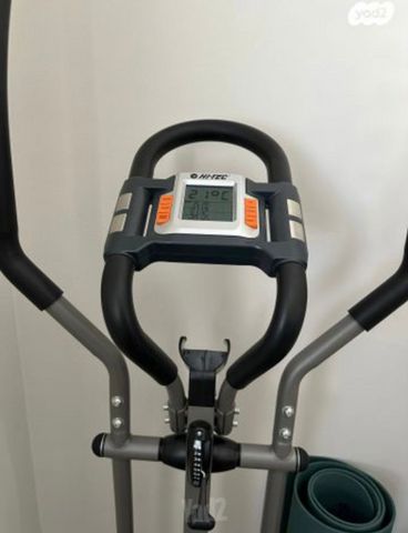 הליכון HI-TEC