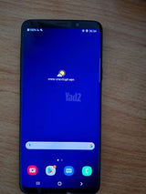 samsung galaxy s9+ 128GB