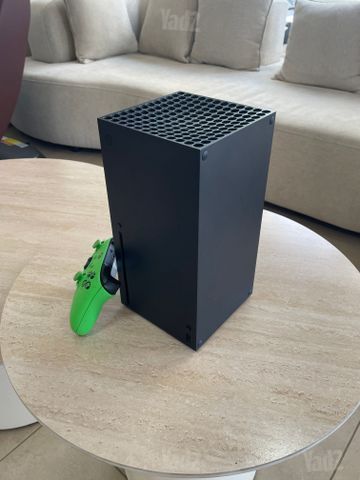 X-Box Series X