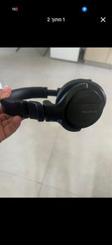 אוזניות pioneer