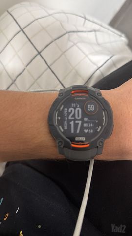 Garmin instinct 3 solar 50 mm