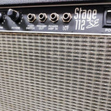 מגבר גיטרה Fender Stage 112SE