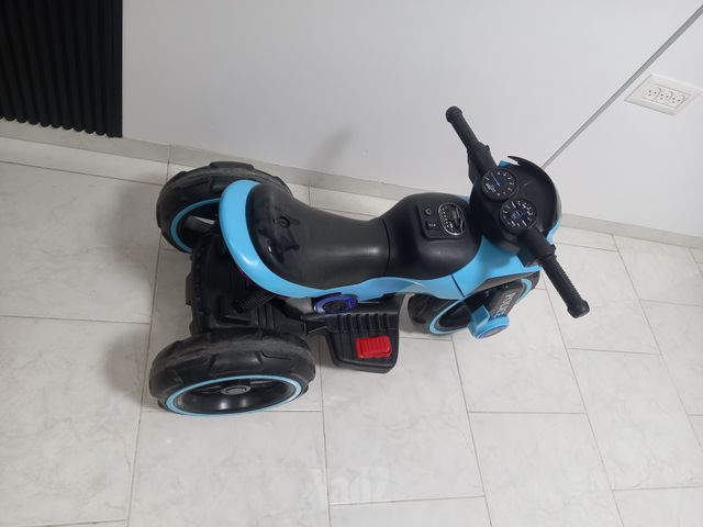אופנוע