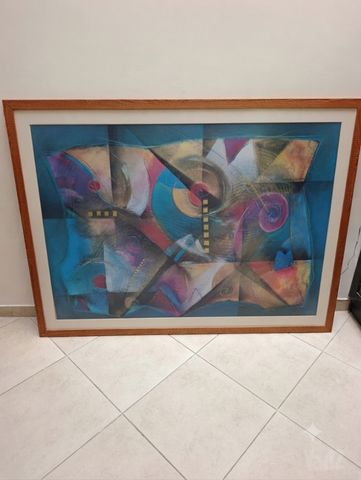 ציור אומנותי