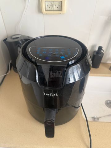 Air fryer של Tefal