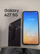 A27 SAMSUNG