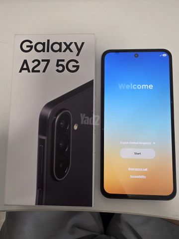 A27 SAMSUNG