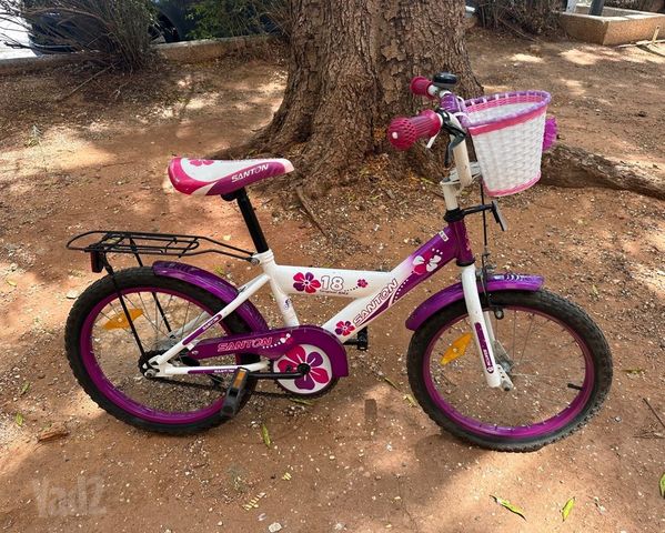 אופניים 10 אינצ׳