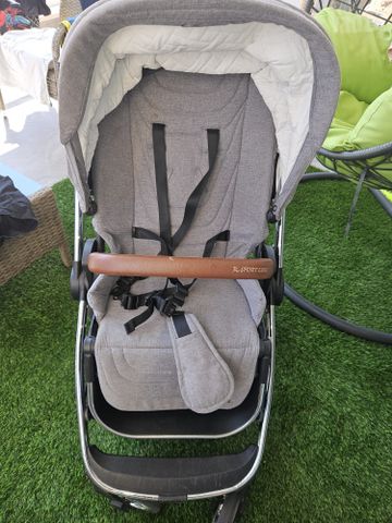 עגלת cielo sportline