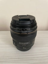Canon EF 85 mm F1.8 USM