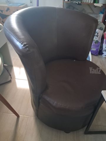 כיסא אורתופדי