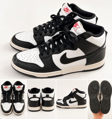 Nike Dunk High