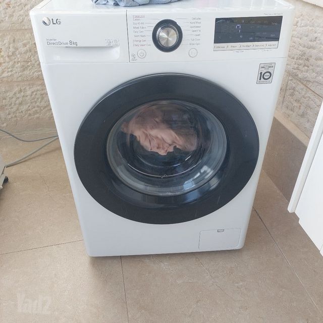 מכונת כביסה