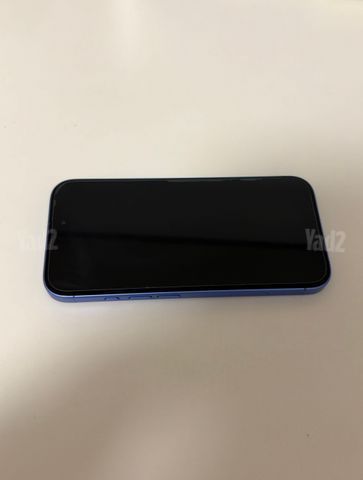 אייפון 16 סגול 256GB