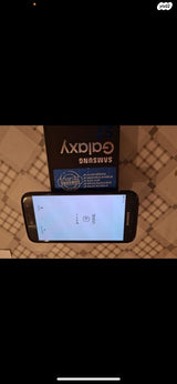 Samsung galaxy s7 חדש!