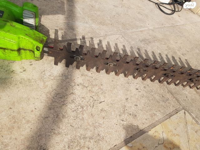 מסור חשמלי