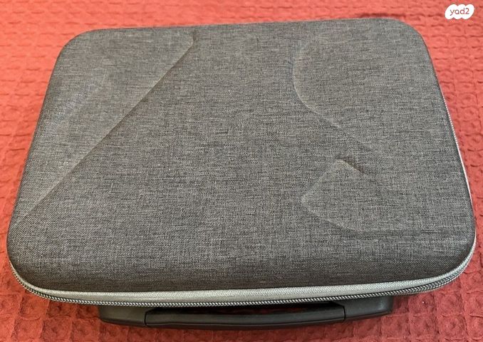 תיק וND פילטרים DJI mini 4 pro
