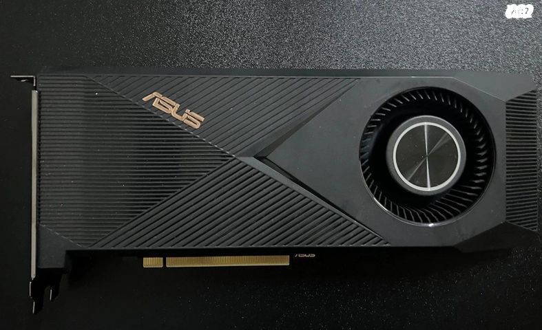 כרטיס מסך Rtx3070