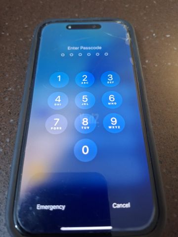 Apple iPhone 15 256GB