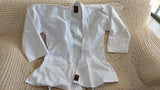 חליפת קראטה Nippondo Trainer