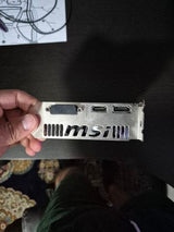 כרטיס מסך Geforce GTX 1050 Ti