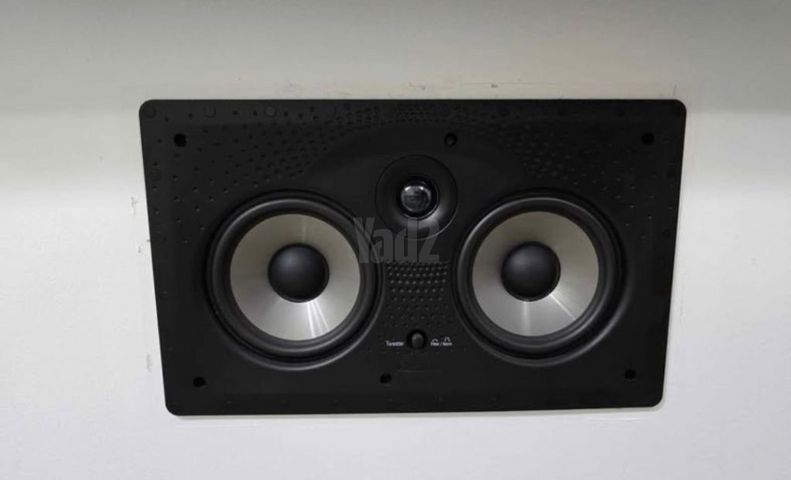 Polk Audio 255C-RT