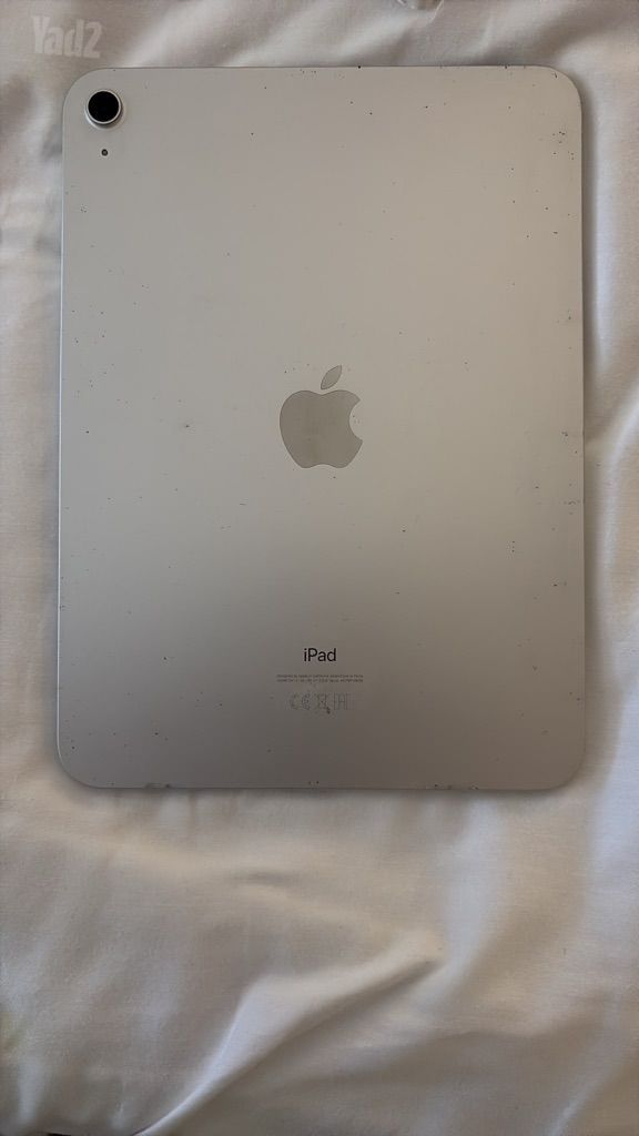 Ipad  10