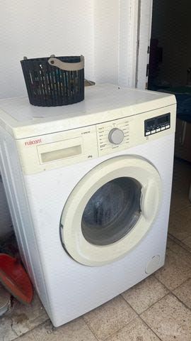 מכונת כביסה