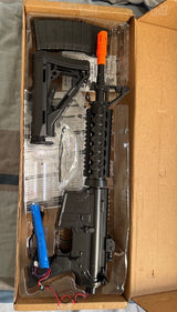‏רובה ג׳ ל-M4a1