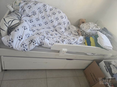 מיטת חבר