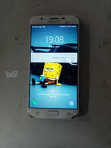 SAMSUNG GALAXY J7 PRIME