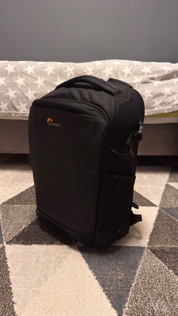 Lowepro Flipside 400 AW III