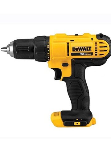 מברגה DeWalt 20V