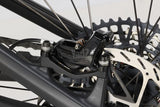 Canyon Spectral CF LTD Mullet