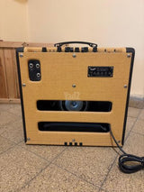 Supro delta king 12