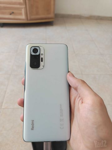 Xiaomi redmi note 10 pro