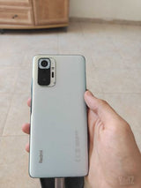 Xiaomi redmi note 10 pro