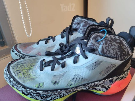 Air Jordan 37  ג'ורדן Nike