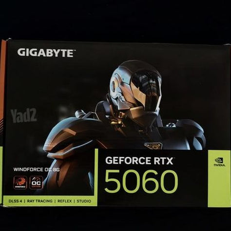 RTX5060