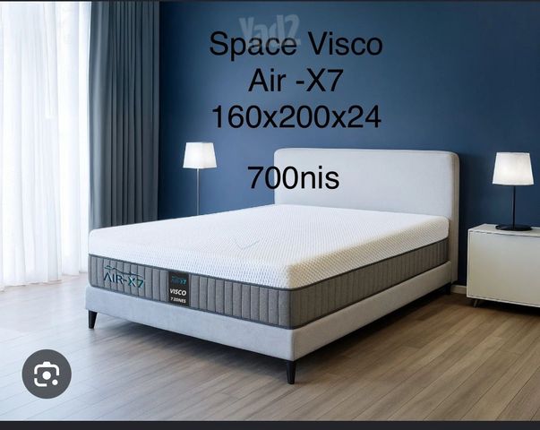 Mattress