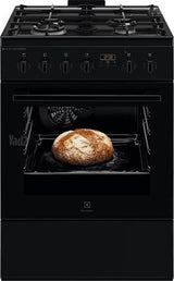 תנור משולב Electrolux