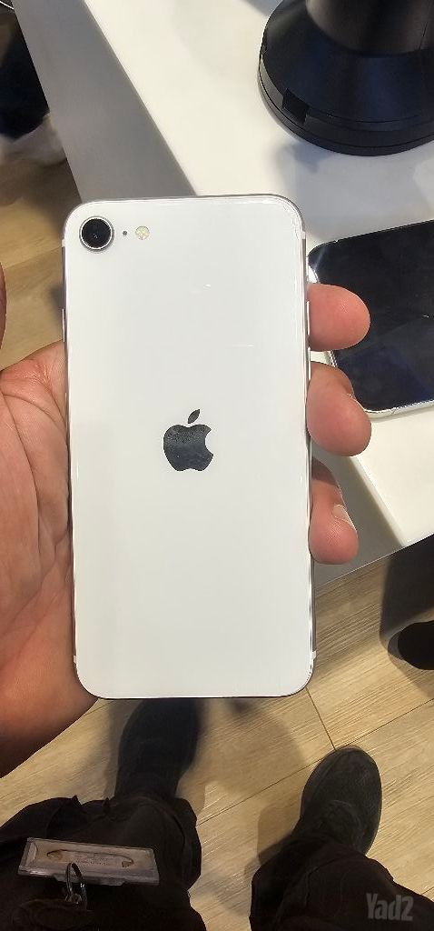 iphone se 2020