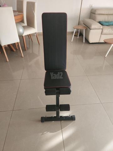 ספת כושר