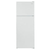 מקרר Lenco LNF-473WH