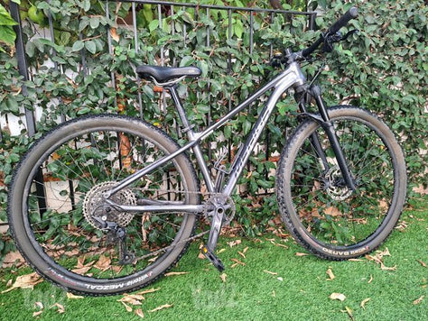 Merida Big Nine 400  - גרמניה