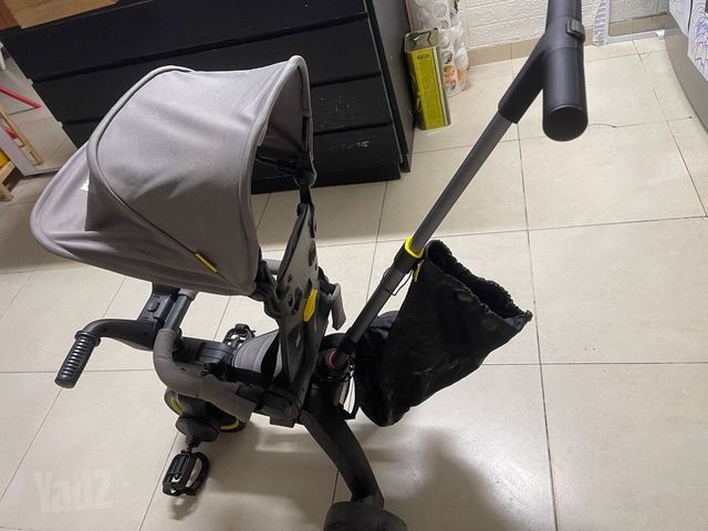 אופני Doona