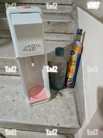 סודה סטריים